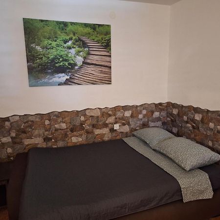 Villa Helena Pula Luaran gambar