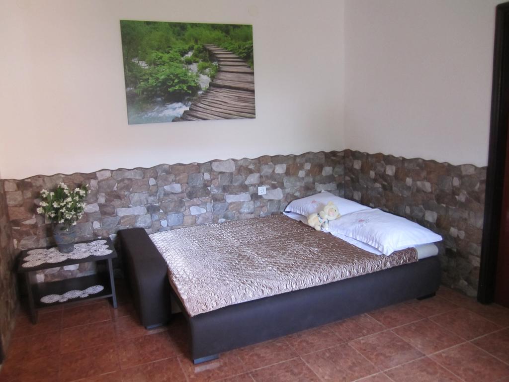 Villa Helena Pula Luaran gambar